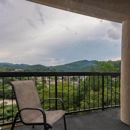 Gatlinburg Chateau Condo 506 Exterior photo