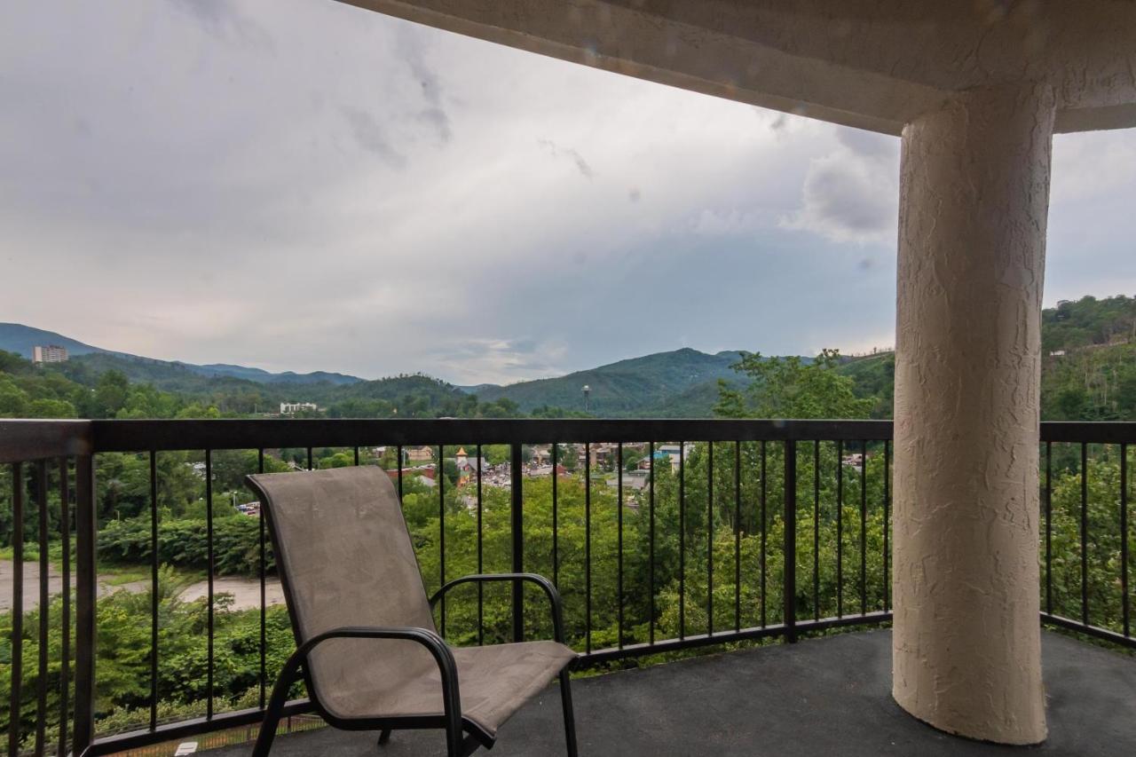 Gatlinburg Chateau Condo 506 Exterior photo